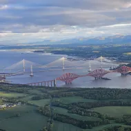 Camp - QUEENSFERRY 2026
